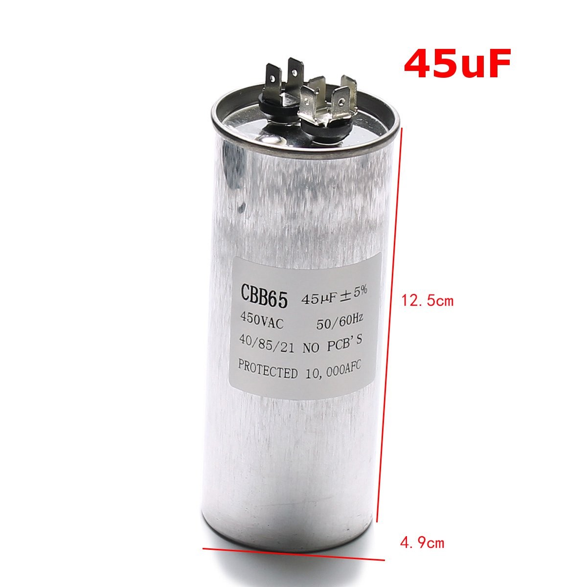 15-50uF-Motor-Capacitor-CBB65-450VAC-Air-Conditioner-Compressor-Start-Capacitor-1135343-8