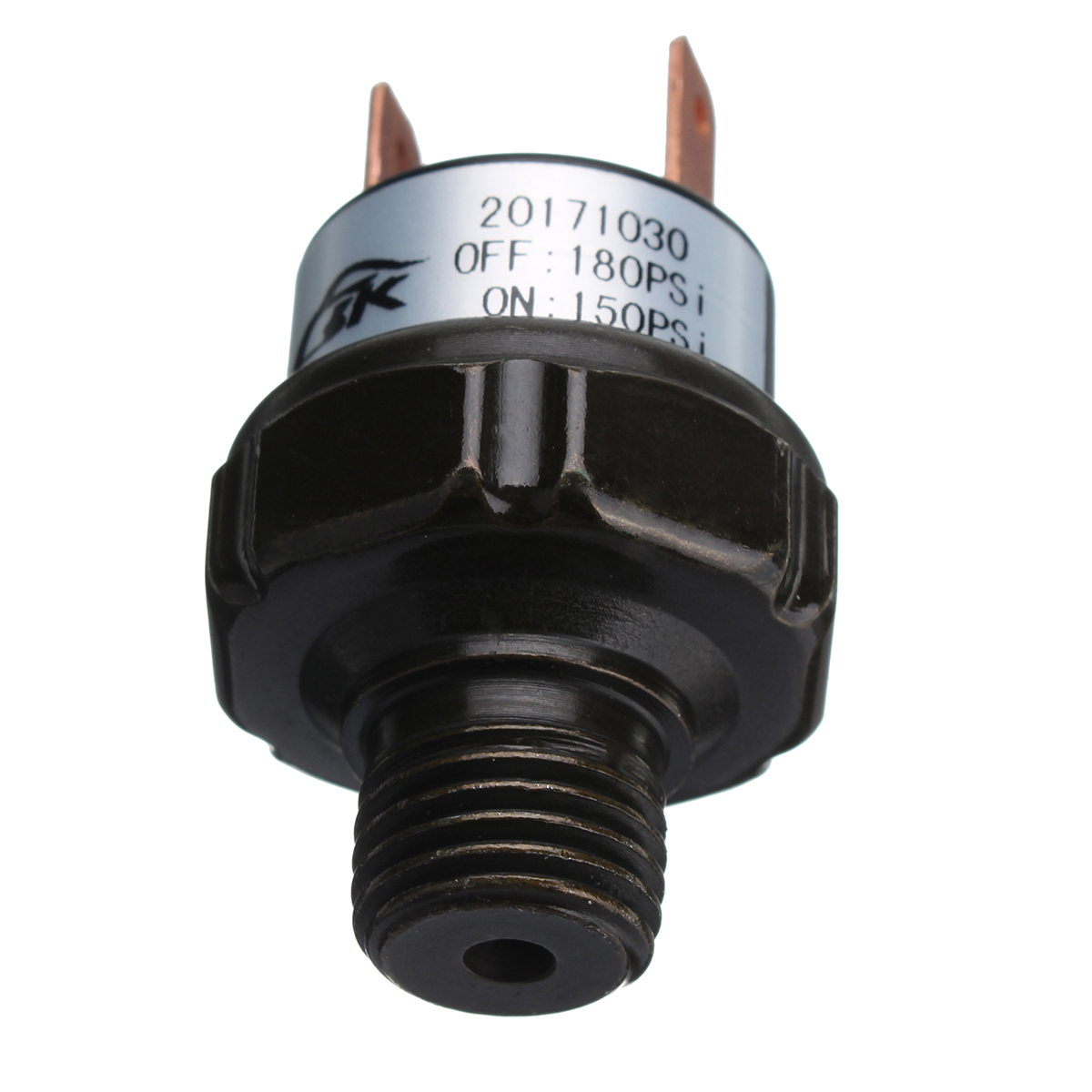 150---180PSI-Air-Compressor-Pressure-Control-Switch-Air-Ride-Suspension-14quot-NPT-1351985-6