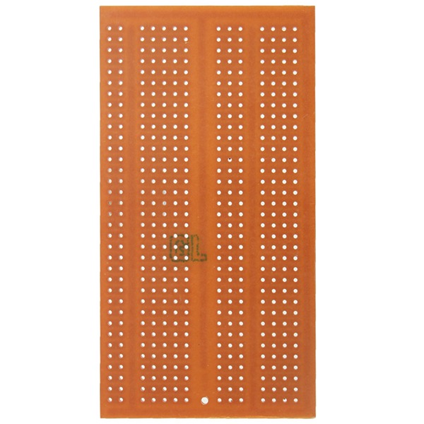 1pcs-5x95cm-Single-Side-Copper-Prototype-Paper-PCB-Breadboard-2-3-5-Joint-Hole-1022610-3