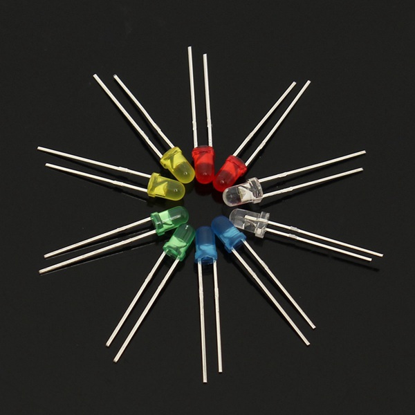 200Pcs-3MM-LED-Light-Assorted-Kit-Red-Green-Blue-Yellow-White-DIY-LEDs-Set-1018612-2