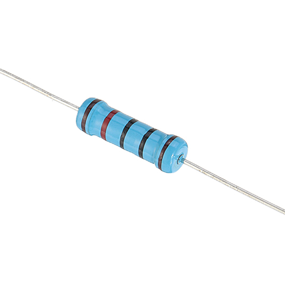 20pcs-2W-120R-Metal-Film-Resistor-Resistance-1-120-ohm-Resistor-1558002-6