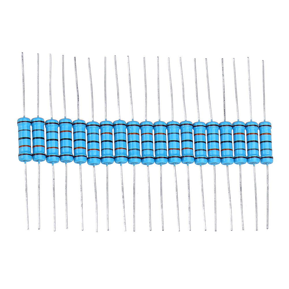 20pcs-2W-180KR-Metal-Film-Resistor-Resistance-1-180K-ohm-Resistor-1558341-2