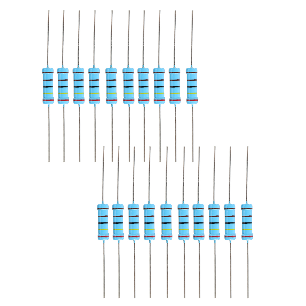 20pcs-2W-24KR-Metal-Film-Resistor-Resistance-1-24K-ohm-Resistor-1557983-1