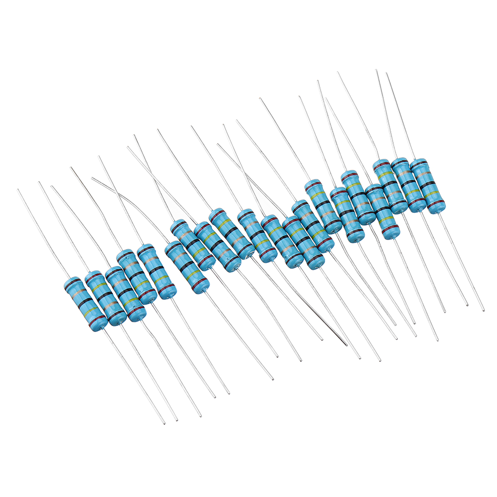 20pcs-2W-24R-Metal-Film-Resistor-Resistance-1-24-ohm-Resistor-1557957-1