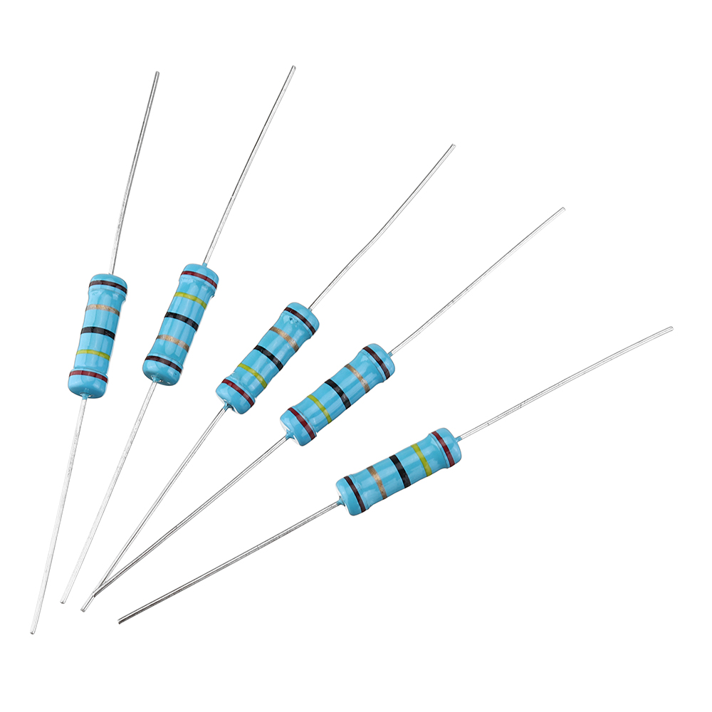 20pcs-2W-24R-Metal-Film-Resistor-Resistance-1-24-ohm-Resistor-1557957-2