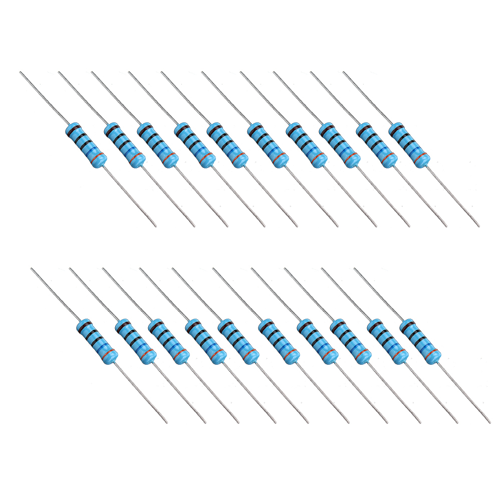 20pcs-2W-360R-Metal-Film-Resistor-Resistance-1-360-ohm-Resistor-1558345-2