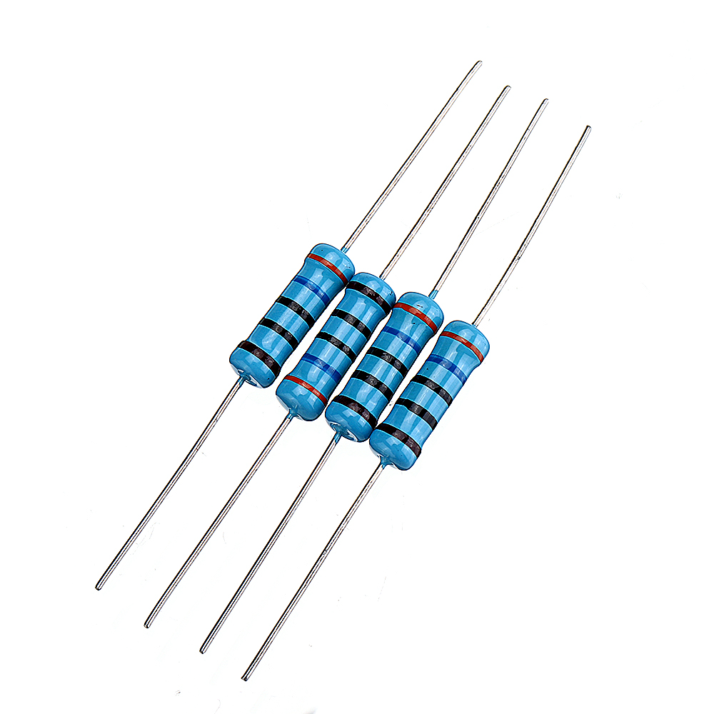 20pcs-2W-360R-Metal-Film-Resistor-Resistance-1-360-ohm-Resistor-1558345-3