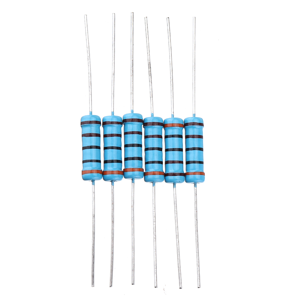 20pcs-2W-3KR-Metal-Film-Resistor-Resistance-1-3K-ohm-Resistor-1558003-3