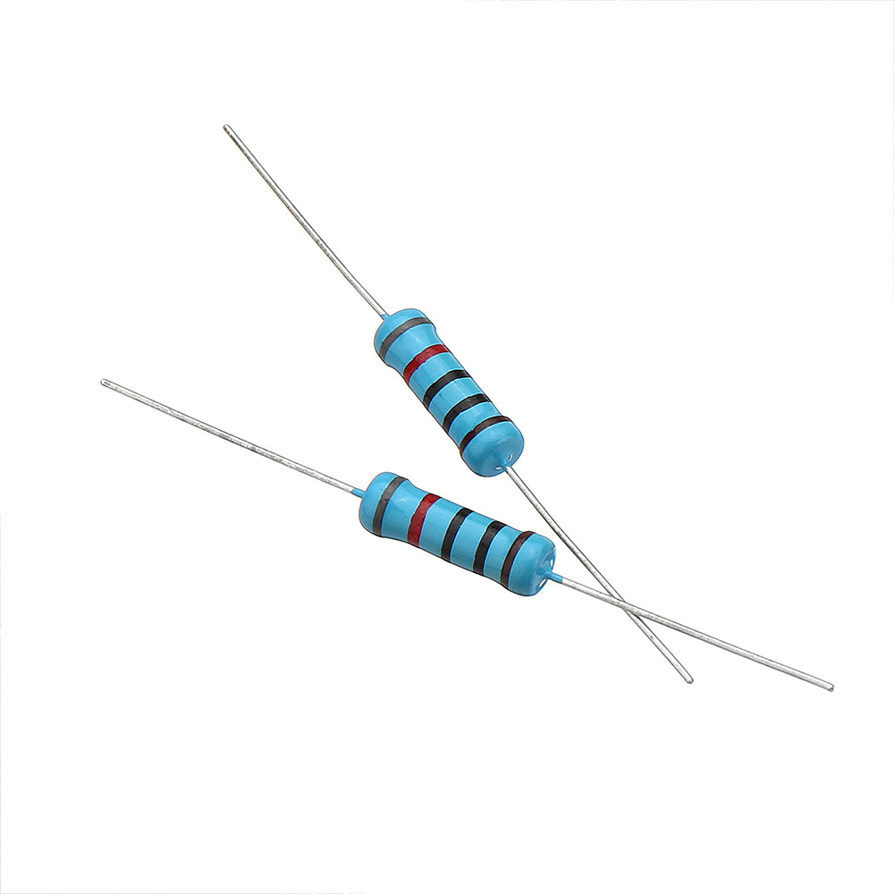 20pcs-2W-820R-Metal-Film-Resistor-Resistance-1-820-ohm-Resistor-1556832-6