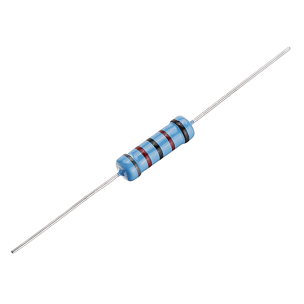 20pcs-2W-82KR-Metal-Film-Resistor-Resistance-1-82K-ohm-Resistor-1558025-5