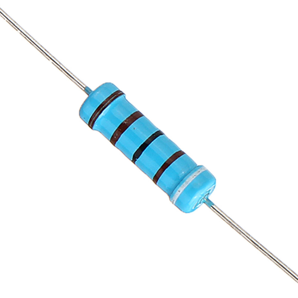 20pcs-2W-91KR-Metal-Film-Resistor-Resistance-1-91K-ohm-Resistor-1558006-6