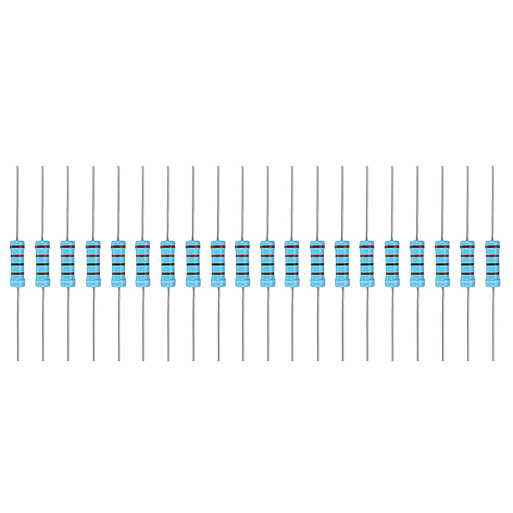 20pcs-2W-91KR-Metal-Film-Resistor-Resistance-1-91K-ohm-Resistor-1558340-3