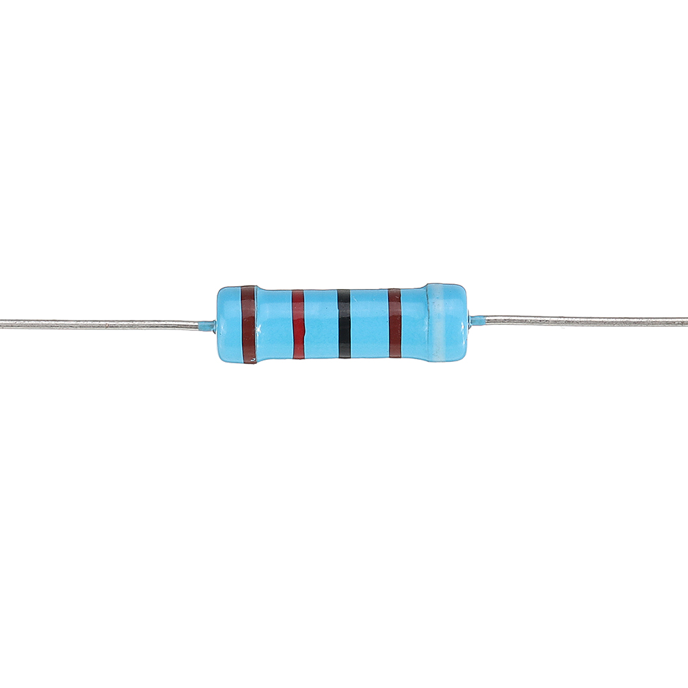 20pcs-2W-91KR-Metal-Film-Resistor-Resistance-1-91K-ohm-Resistor-1558340-6