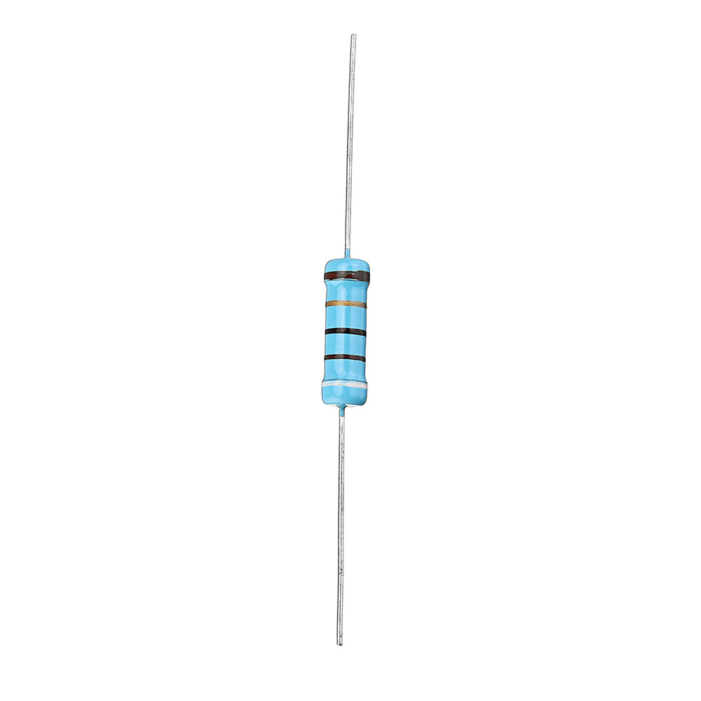 20pcs-2W-91R-Metal-Film-Resistor-Resistance-1-91-ohm-Resistor-1556821-7