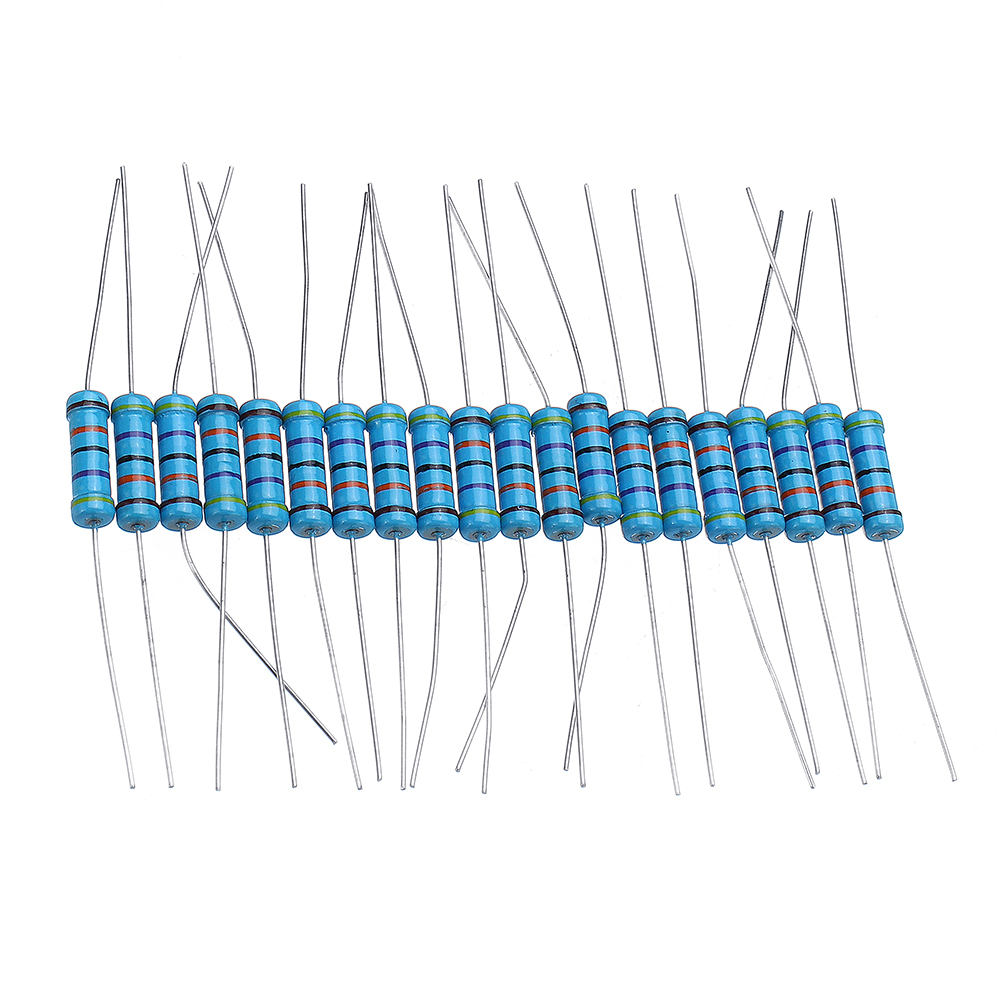 20pcs-2W-Metal-Film-Resistor-Resistance-1-470K-ohm-Resistor-1550558-2