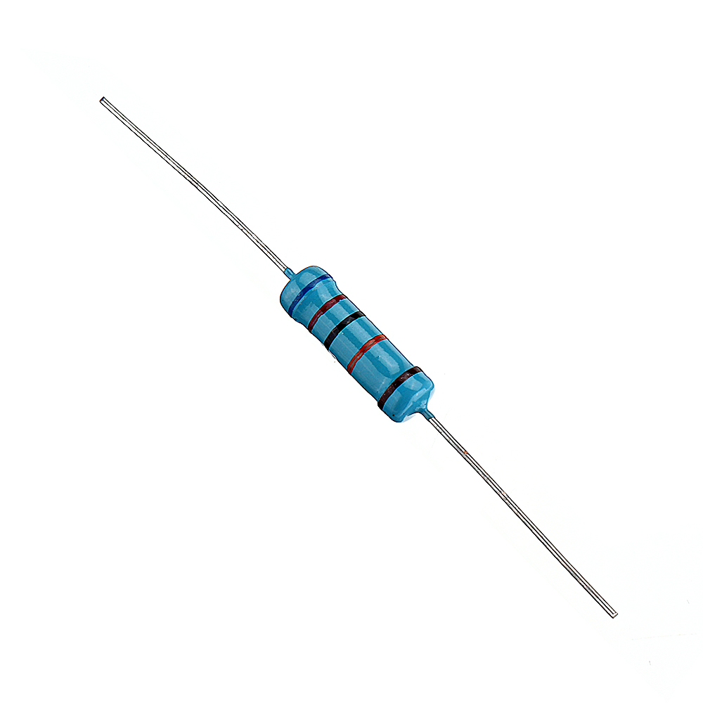 20pcs-2W-Metal-Film-Resistor-Resistance-1-620K-ohm-Resistor-1550560-7