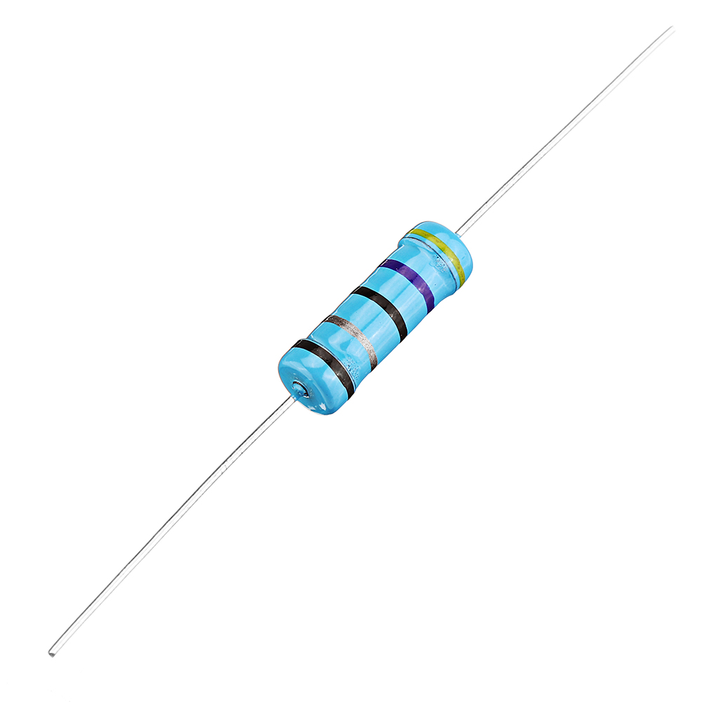 20pcs-3W-47R-47-ohm-Metal-Film-Resistor-1-Error-3w-DIP-Color-Ring-Resistance-1468739-6