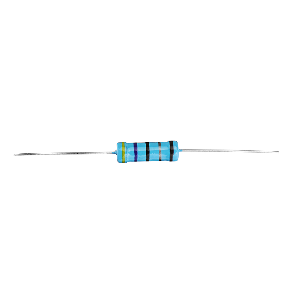 20pcs-3W-47R-47-ohm-Metal-Film-Resistor-1-Error-3w-DIP-Color-Ring-Resistance-1468739-8