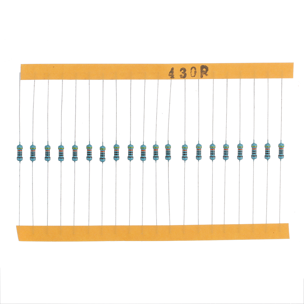 2600pcs-130-Values-14W-025W-1-Metal-Film-Resistors-Assorted-Pack-Kit-Set-Lot-Resistors-Assortment-Ki-1610941-5