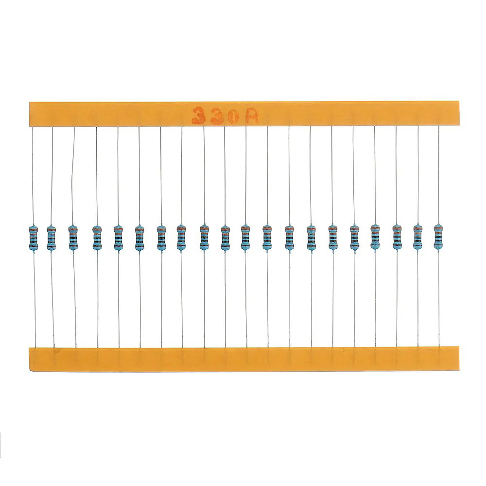 2600pcs-14W-1-Tolerance-130-Values-Metal-Film-Resistors-Assortment-Kit-Set-1R-ohm-3M-ohm-for-DIY-Pro-1973506-9