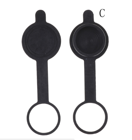 2pcs-GX12-Aviation-Connector-Plug-Cover-Waterproof-Cover-Dust-Rubber-Cap-Circular-Connector-Protecti-1924692-2