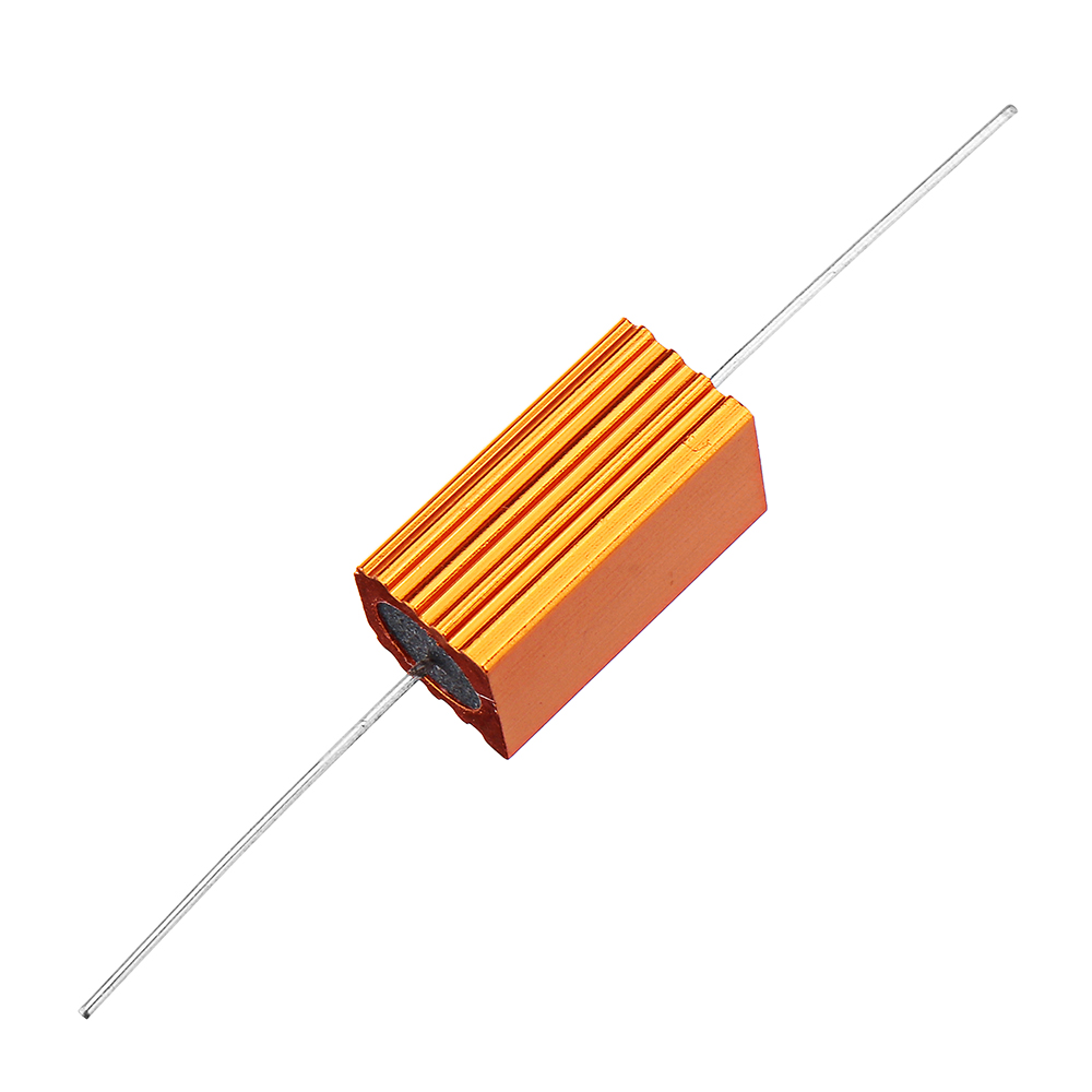 2pcs-RX24-5W-200R-200RJ-Metal-Aluminum-Case-High-Power-Resistor-Golden-Metal-Shell-Case-Heatsink-Res-1469600-6