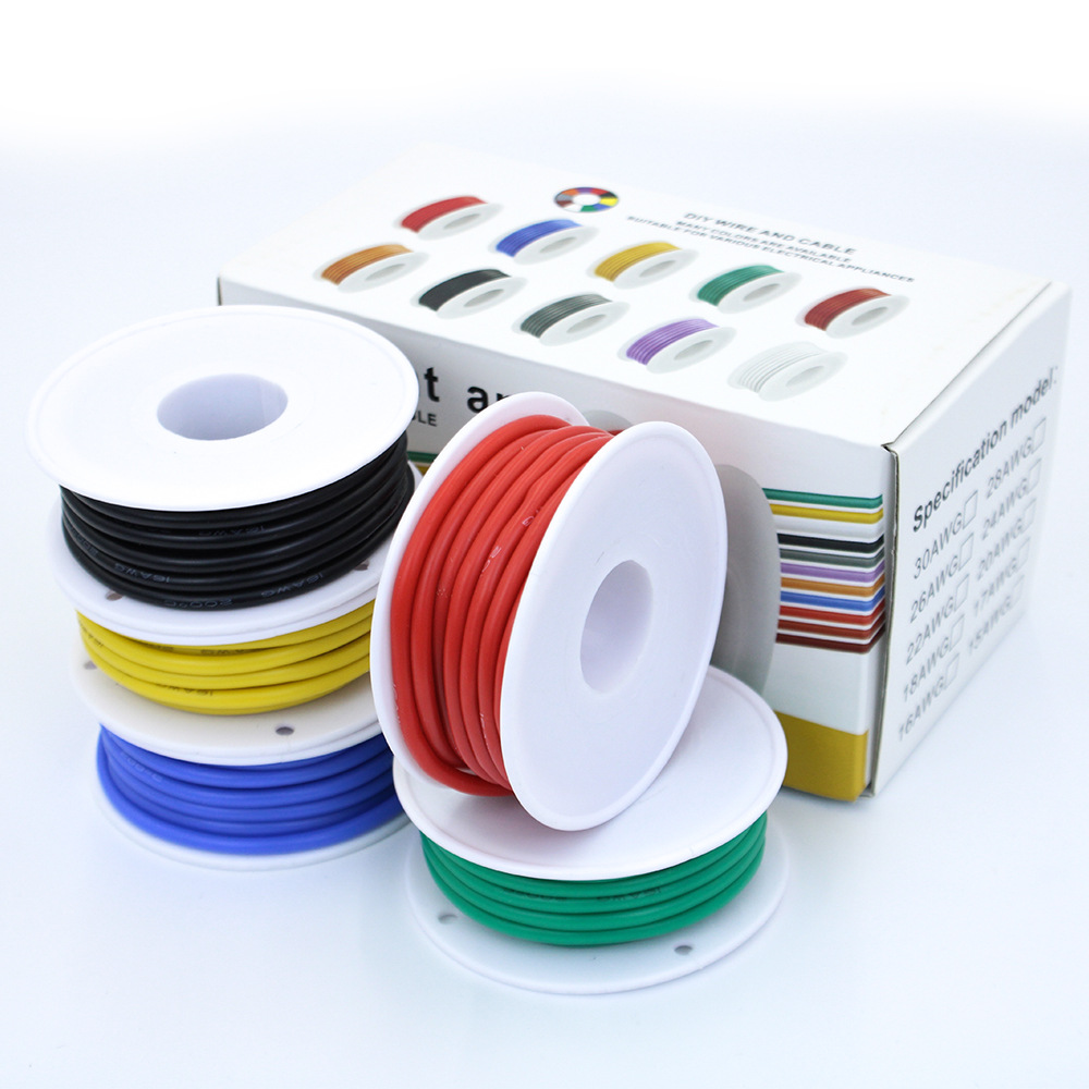 30AWG-Flexible-Silicone-Wire-and-Cable-5-Colors-in-a-Box-Mixed-Wire-Tinned-DIY-High-Quality-Pure-Cop-1964227-2