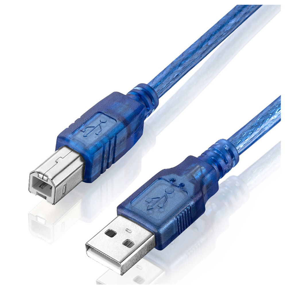 30pcs-30CM-Blue-USB-20-Type-A-Male-to-Type-B-Male-Power-Data-Transmission-Cable-For--UNO-R3-MEGA-256-1319269-4