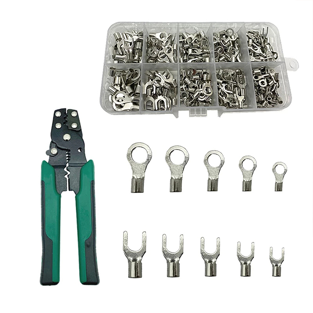 320PCS-Crimp-Terminal-and-Pliers-Set-10-in-1-U-Shaped-O-Shaped-Cold-Pressed-Terminal-Set-Wire-Connec-1973542-6