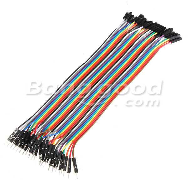 400Pcs-20cm-Male-To-Female-Jump-Cable-Dupont-Cable-Line-1013099-1