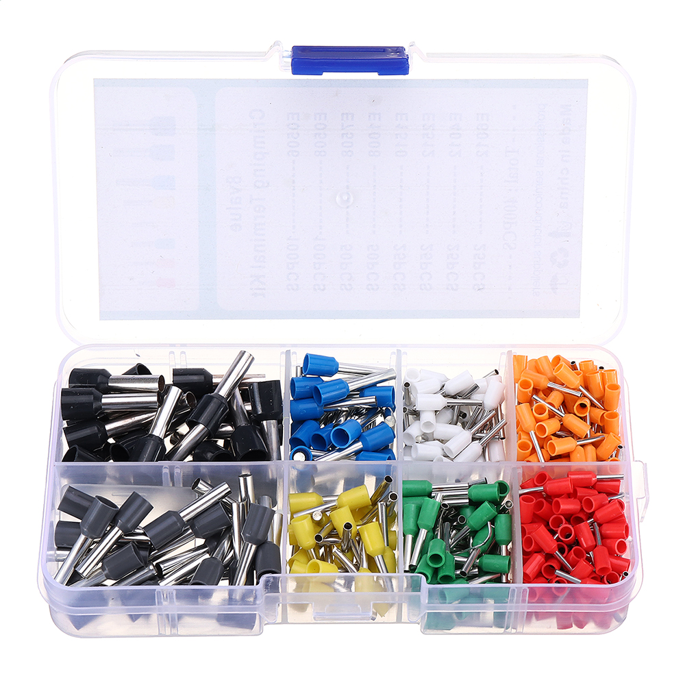 400pcs-8-Size-8-Color-Wire-Copper-Crimp-Connector-Insulated-Cord-Pin-End-Terminal-Kit-Set-1676143-2
