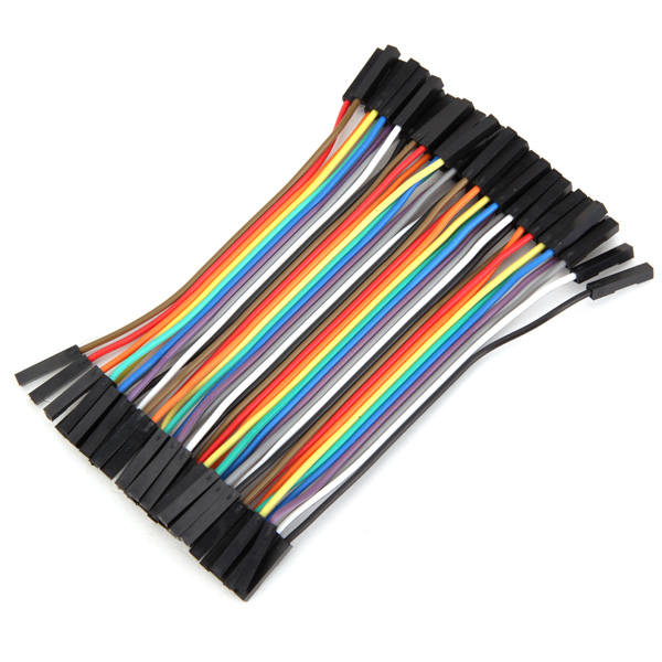 40pcs-10cm-Female-To-Female-Jumper-Cable-Dupont-Wire-994059-4