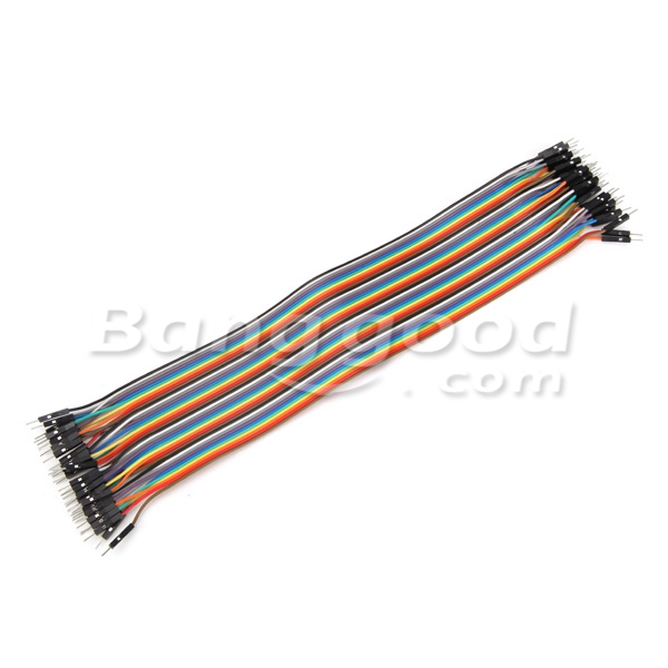 40pcs-30cm-Male-To-Male-Jumper-Cable-Dupont-Wire-994061-1