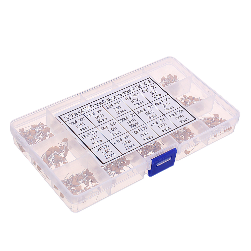 450pcs-15-Value-Monolithic-Capacitor-Set-50v-Multi-layer-Assortment-Box-10pf-To-100nf-Electronic-Com-1589675-2