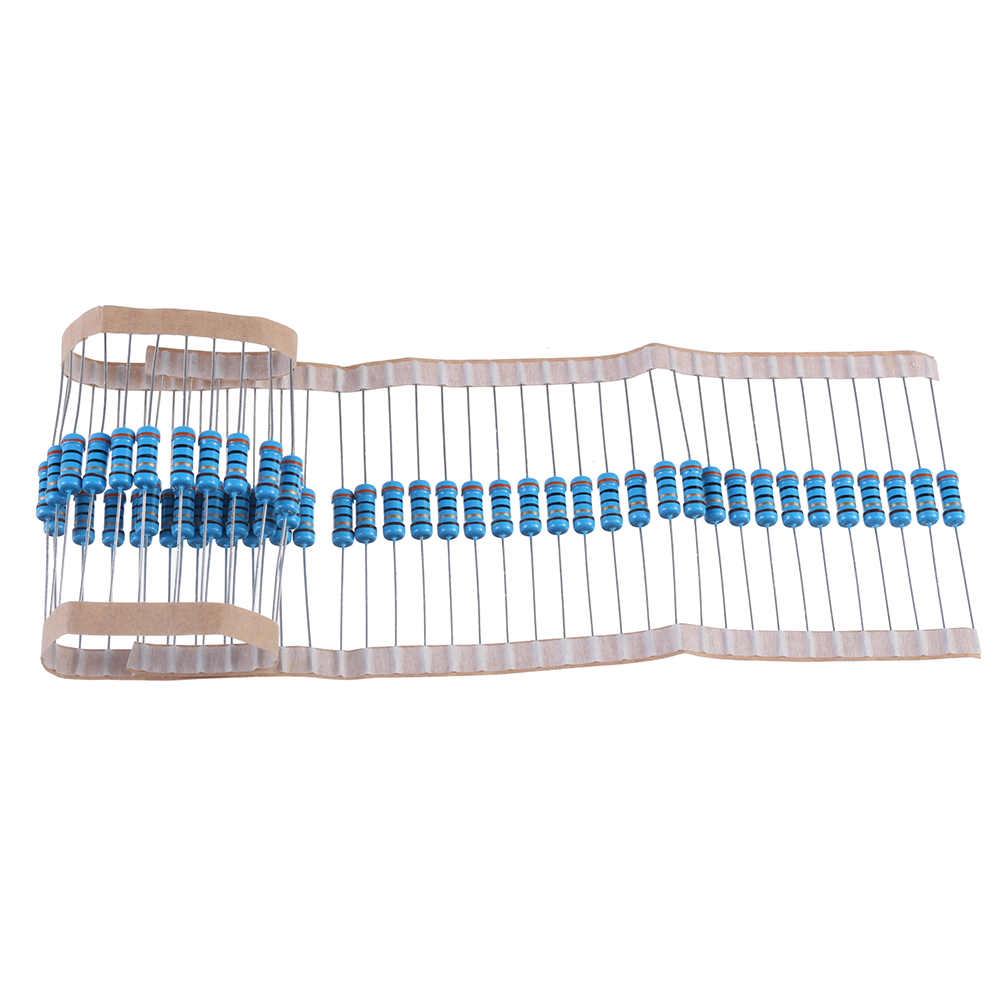 50Pcs-1W-Metal-Film-Resistor-1-30R-30-Ohm-1640964-9