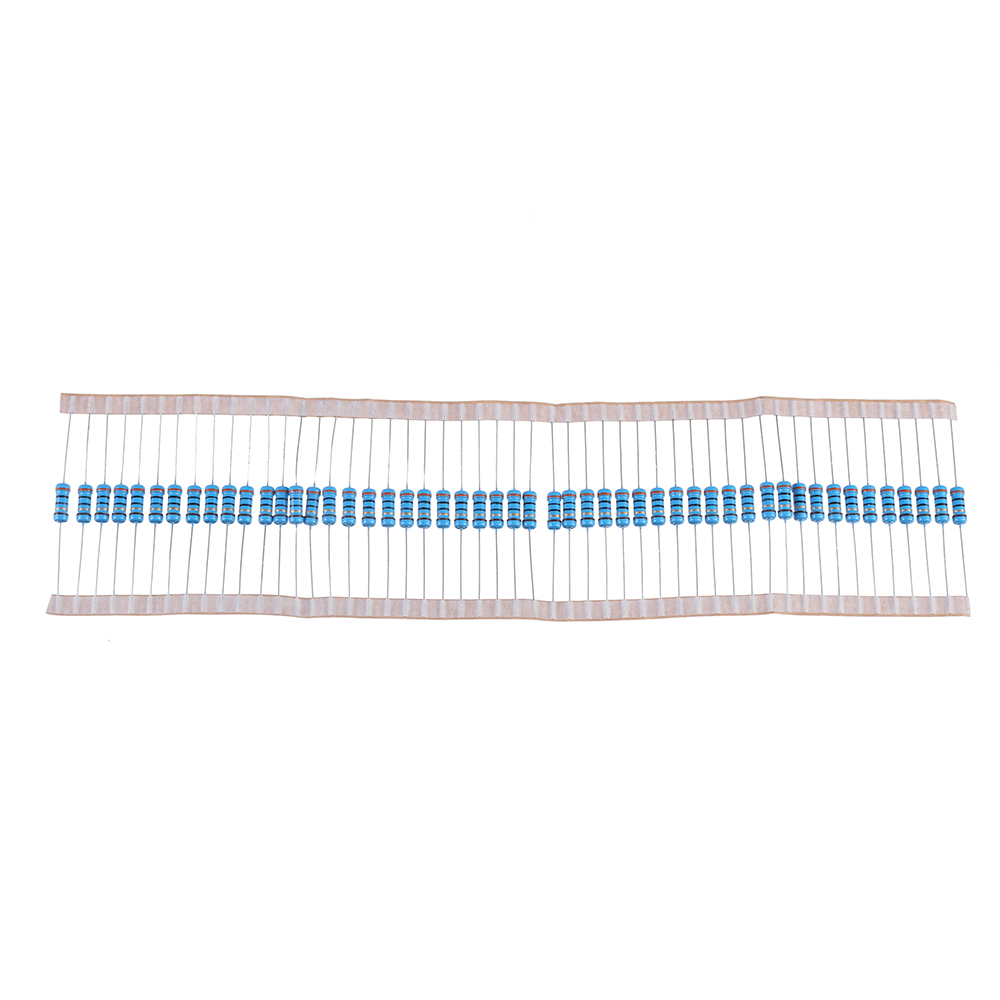 50Pcs-1W-Metal-Film-Resistor-1-30R-30-Ohm-1640964-10