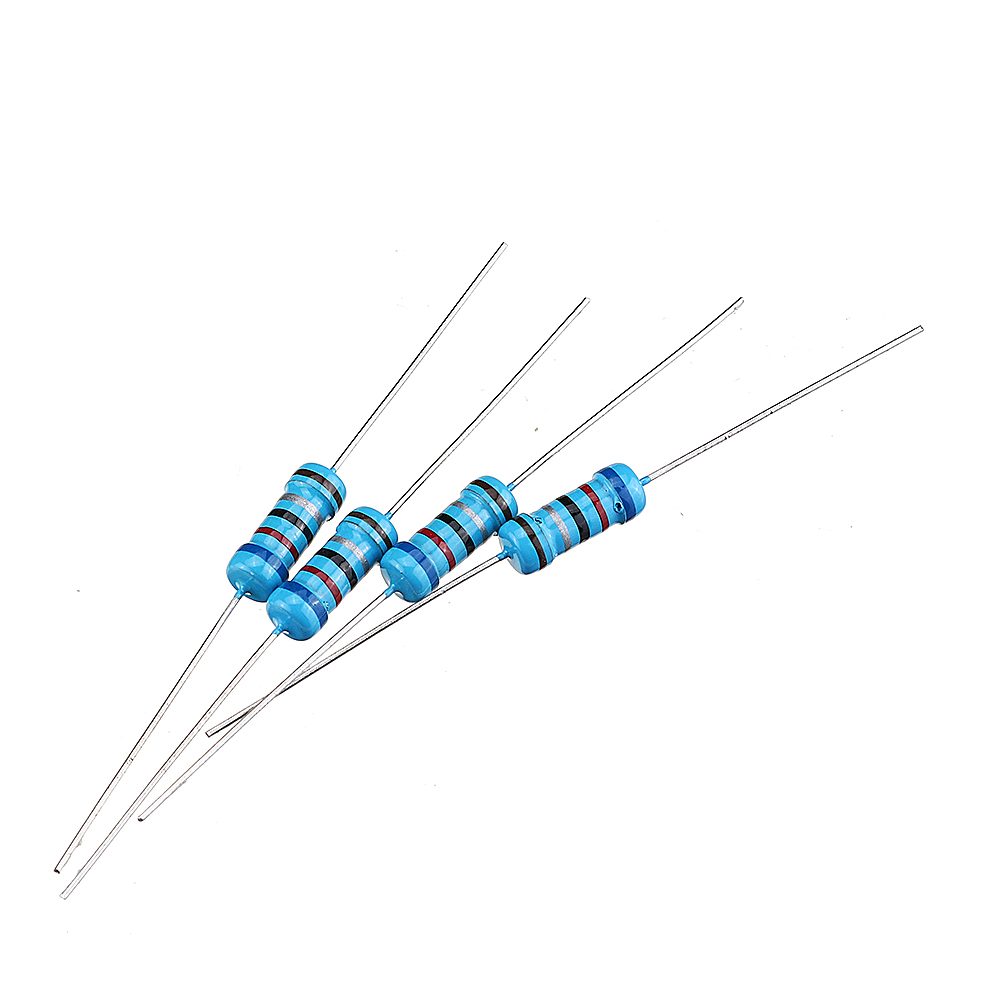 50Pcs-1W-Metal-Film-Resistor-1-62R-62-Ohm-1640959-7