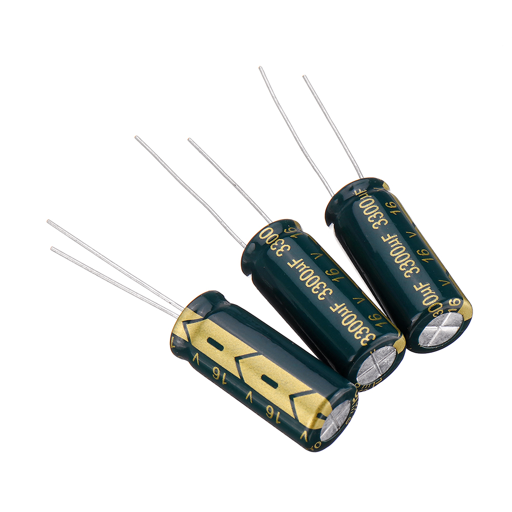 50pcs-16v-3300uf-10x25MM-High-frequency-low-ESR-Radial-Electrolytic-Capacitor-1632426-3