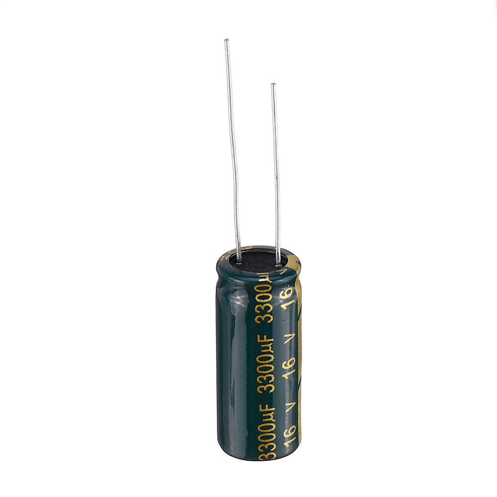 50pcs-16v-3300uf-10x25MM-High-frequency-low-ESR-Radial-Electrolytic-Capacitor-1632426-7