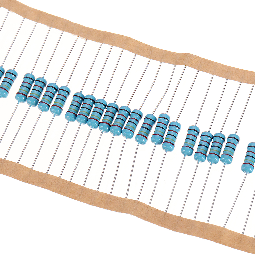 50pcs-1W-24KR-Metal-Film-Resistor-1-24K-ohm-Resistance-1651579-6