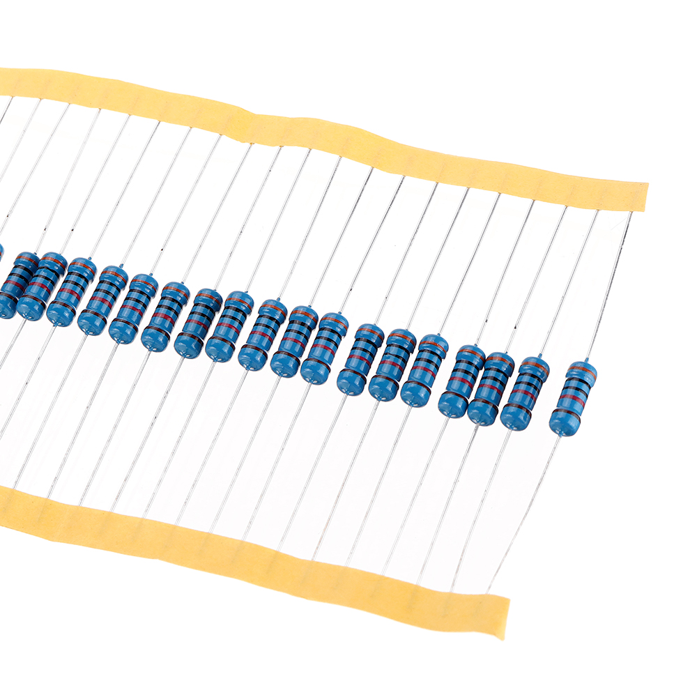 50pcs-1W-30KR-Metal-Film-Resistor-1-30K-ohm-Resistance-1650611-6