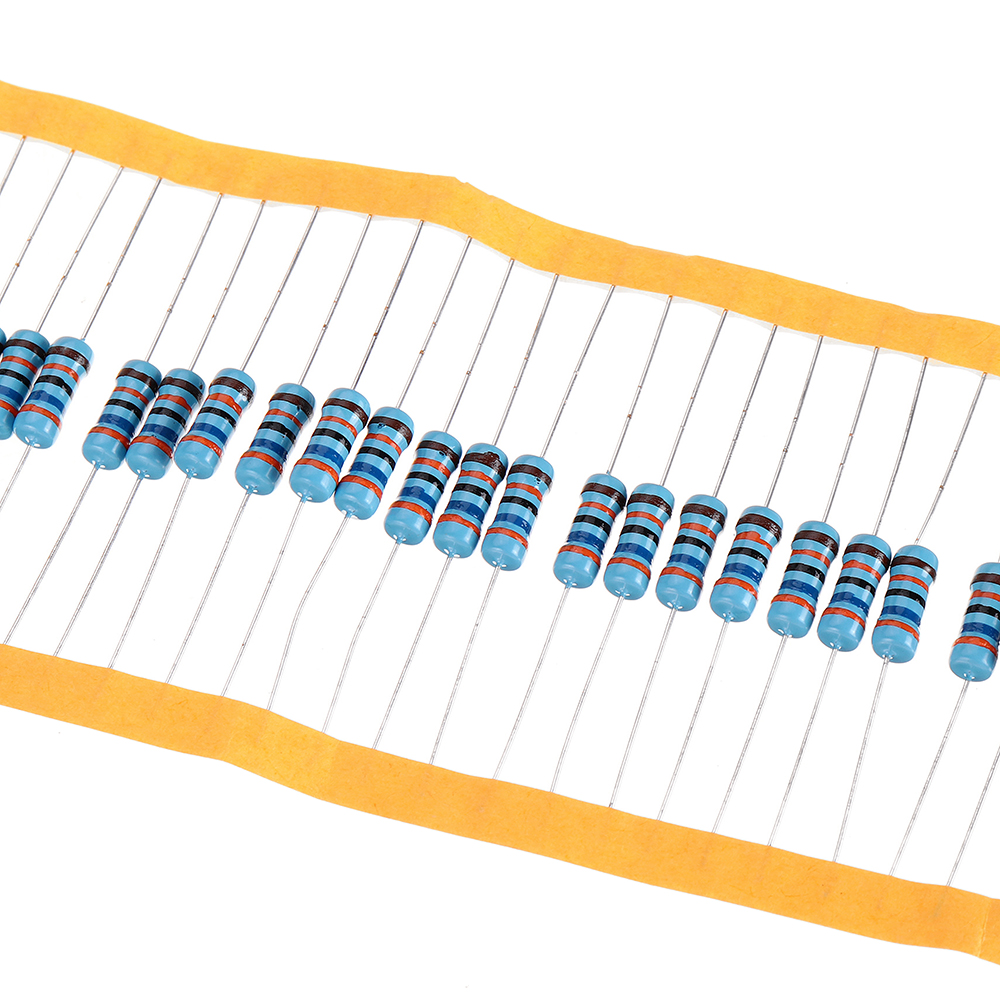 50pcs-1W-360KR-Metal-Film-Resistor-1-360K-ohm-Resistance-1663088-8