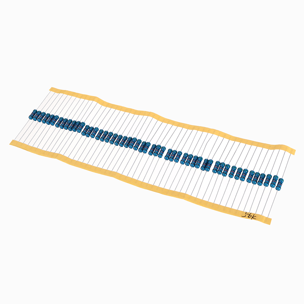 50pcs-1W-56KR-Metal-Film-Resistor-1-56K-ohm-Resistance-1651580-4