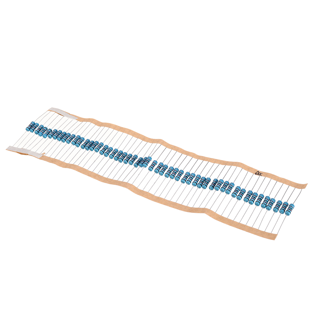 50pcs-1W-62KR-Metal-Film-Resistor-1-62Kohm-Resistance-1663660-6