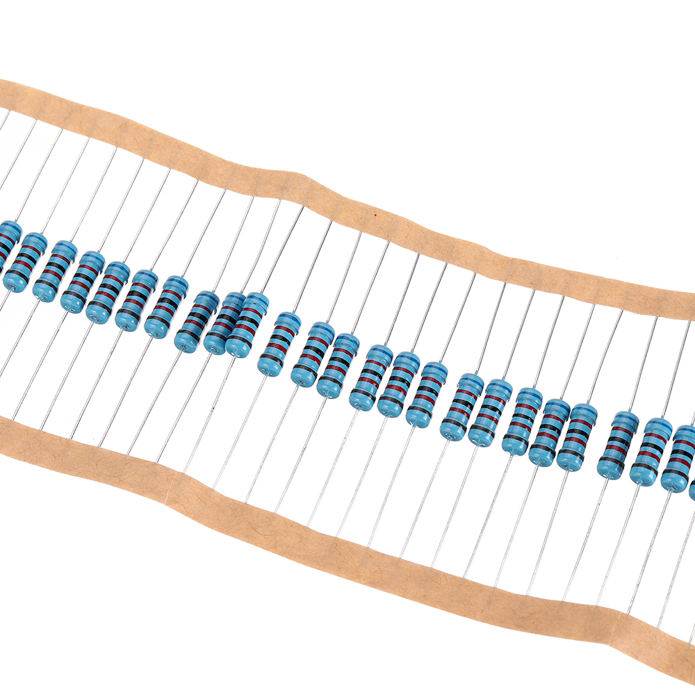 50pcs-1W-62KR-Metal-Film-Resistor-1-62Kohm-Resistance-1663660-7