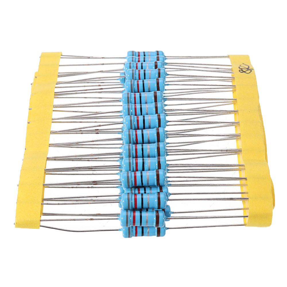 50pcs-1W-82R-Metal-Film-Resistor-1-82-ohm-Resistance-1648768-3