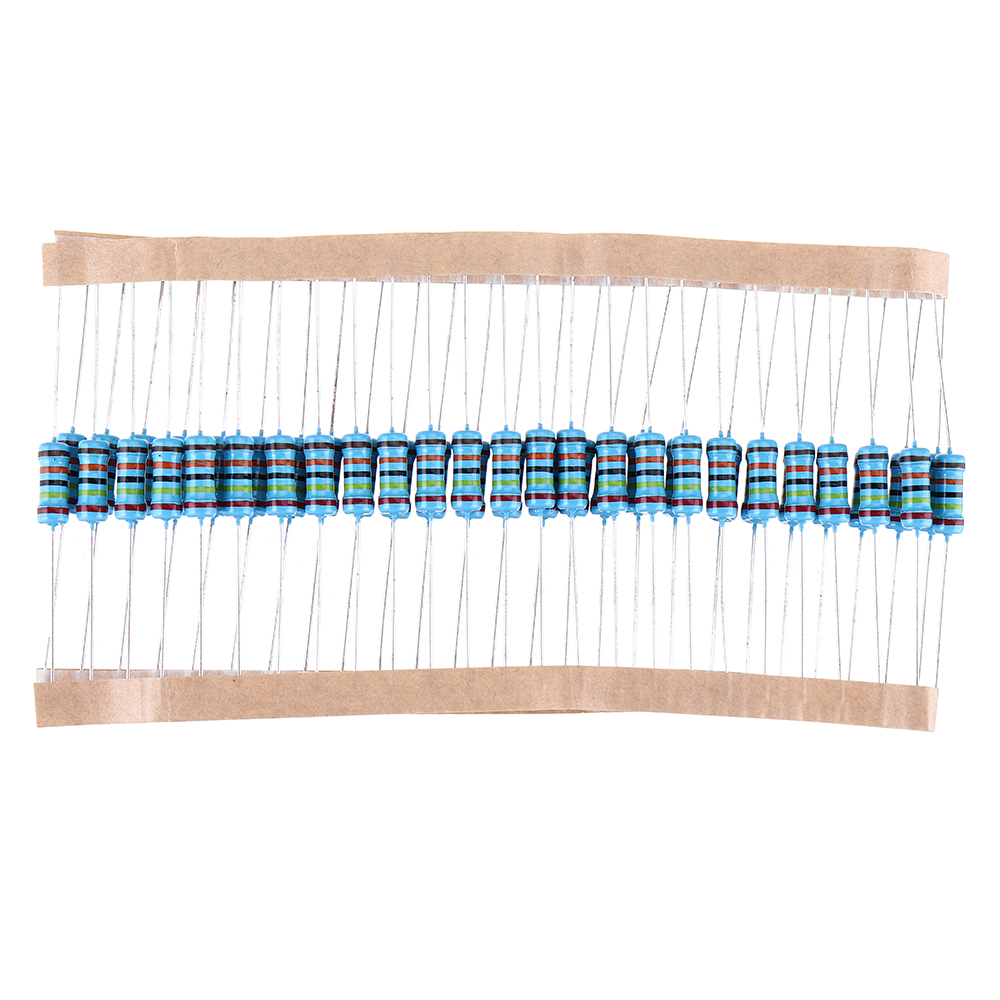 50pcs-1W-Metal-Film-Resistor-1-240K-ohm-1579394-5