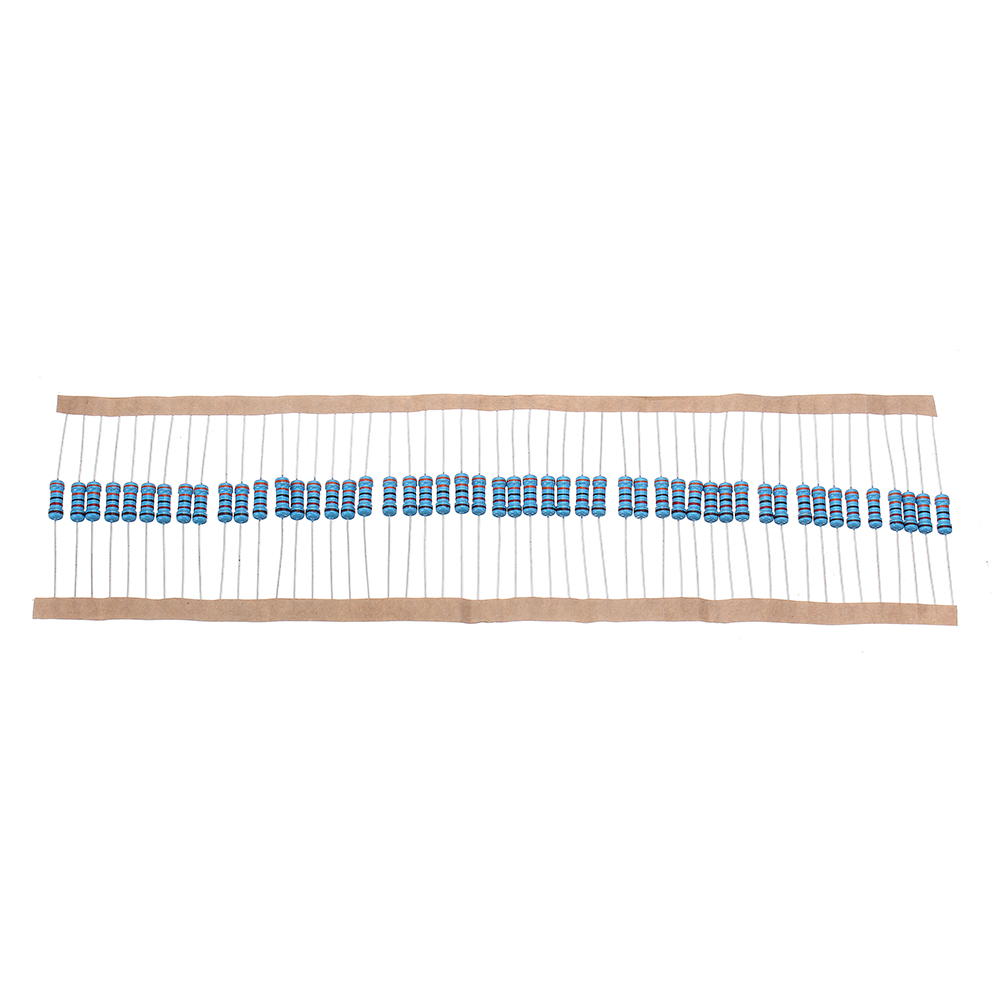 50pcs-1W-Metal-Film-Resistor-1-33K-ohm-1579415-4