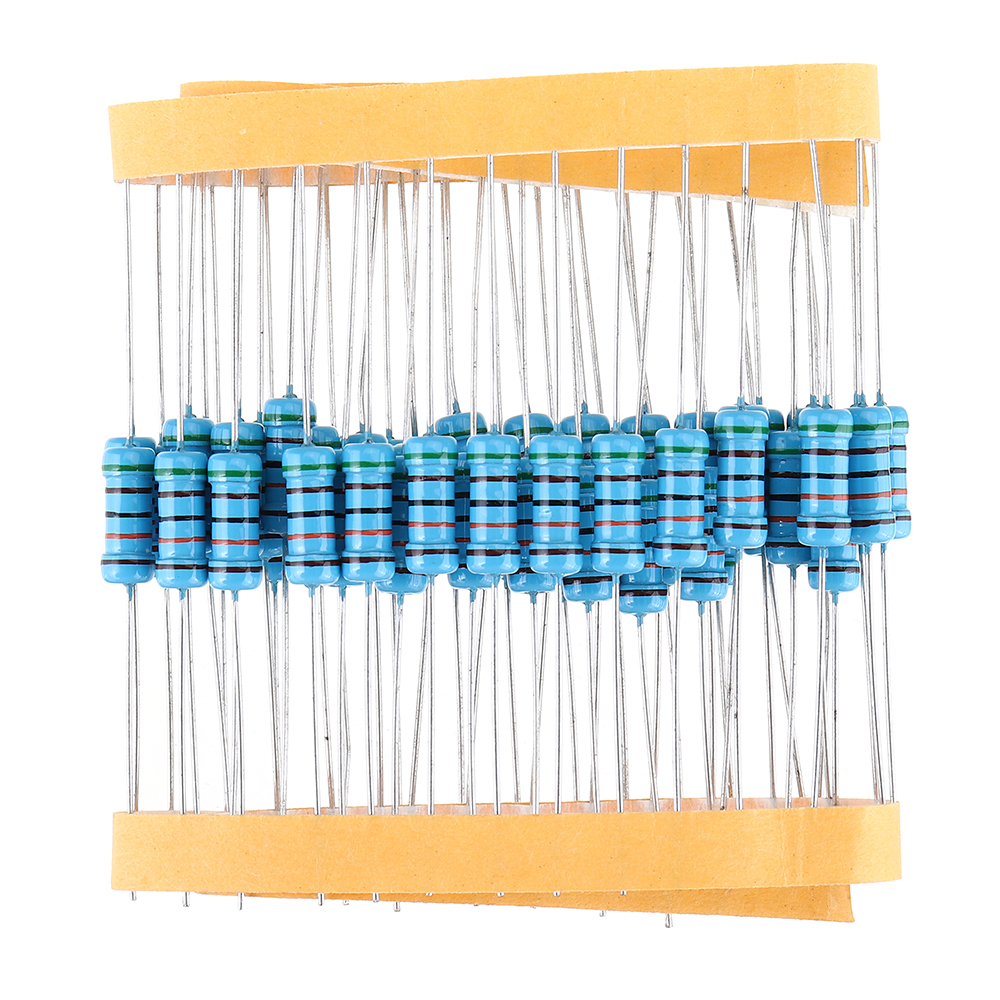 50pcs-1W-Metal-Film-Resistor-1-510K-ohm-1579391-3