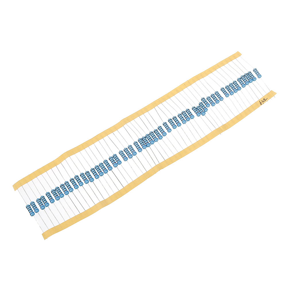 50pcs-1W-Metal-Film-Resistor-1-62K-ohm-Resistance-1649169-3